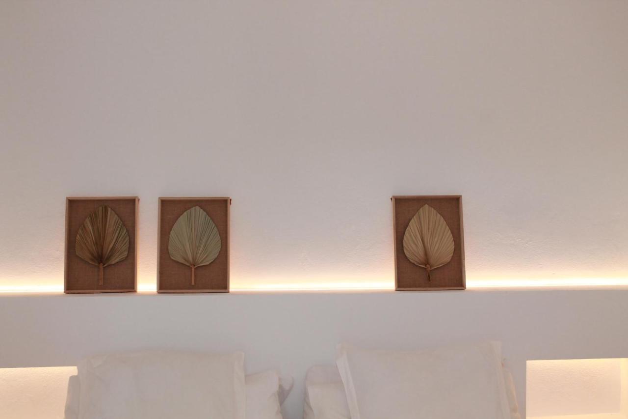 Serena Sol Apartments - Adults Only - Over 12 Cala Serena  Extérieur photo