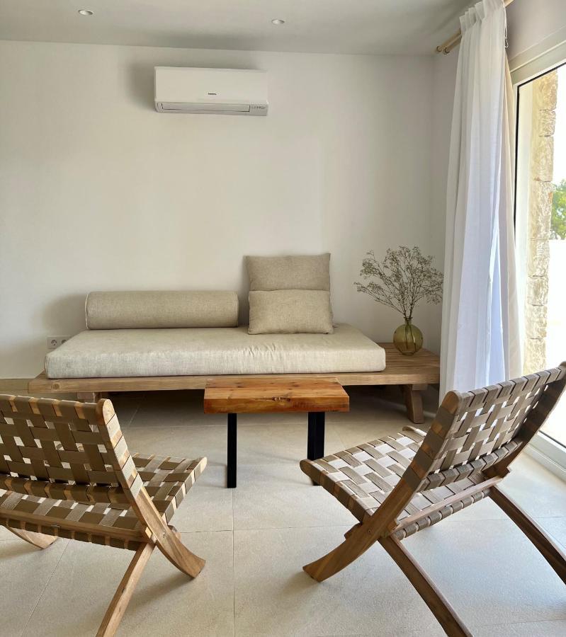 Serena Sol Apartments - Adults Only - Over 12 Cala Serena  Extérieur photo