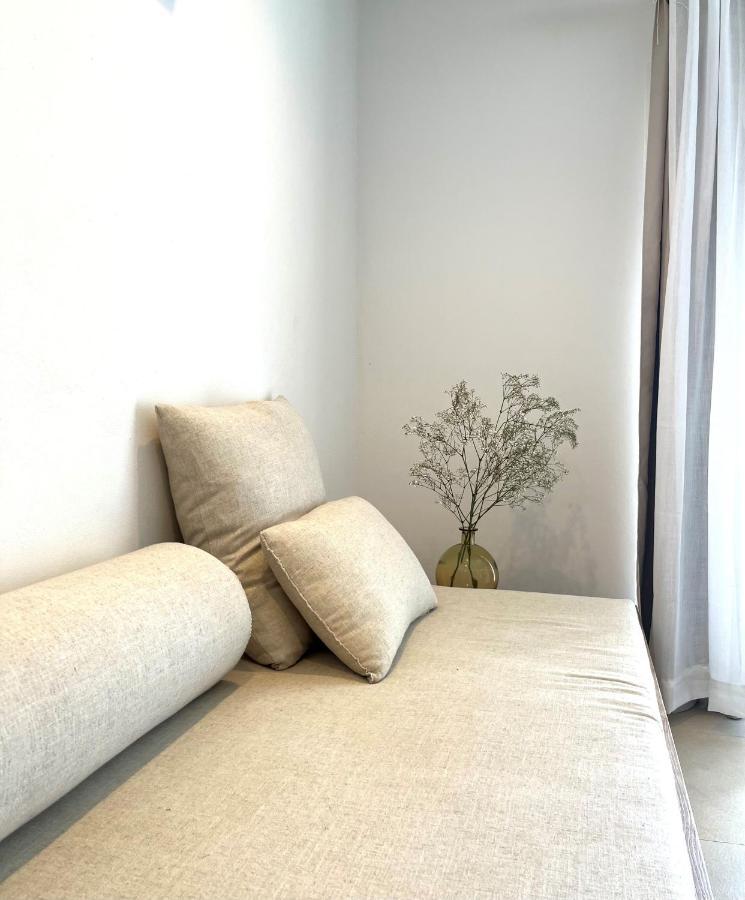 Serena Sol Apartments - Adults Only - Over 12 Cala Serena  Extérieur photo