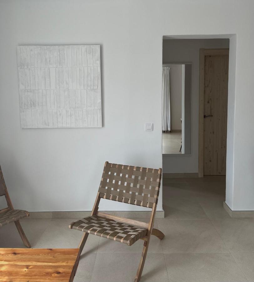 Serena Sol Apartments - Adults Only - Over 12 Cala Serena  Extérieur photo
