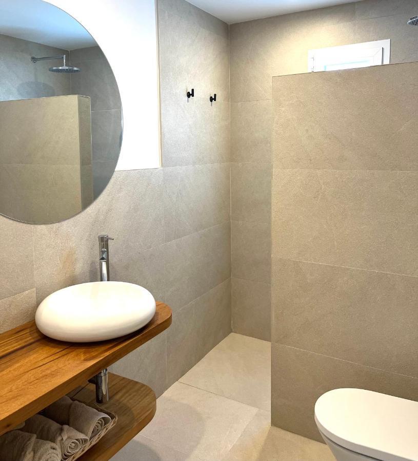 Serena Sol Apartments - Adults Only - Over 12 Cala Serena  Extérieur photo
