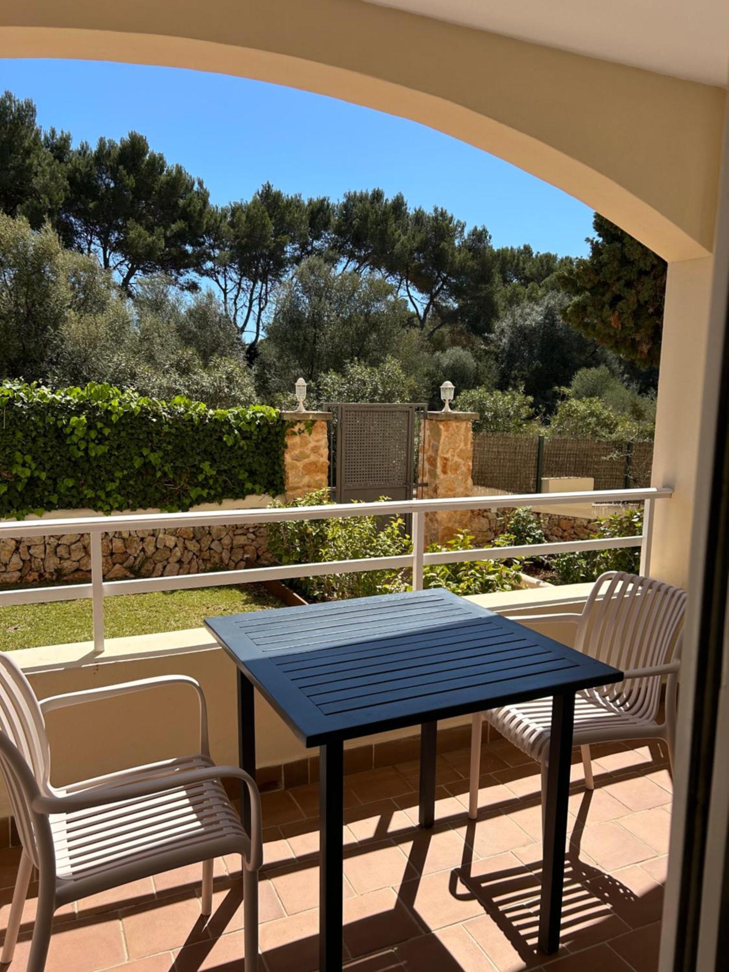 Serena Sol Apartments - Adults Only - Over 12 Cala Serena  Extérieur photo